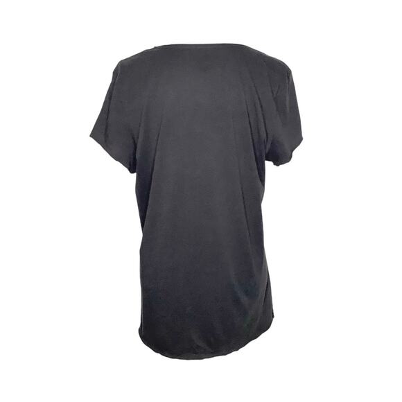 Life Is Good Real Women Drink Beer Rosie The Riveter Graphic Tee Large NWT - Picture 6 of 8